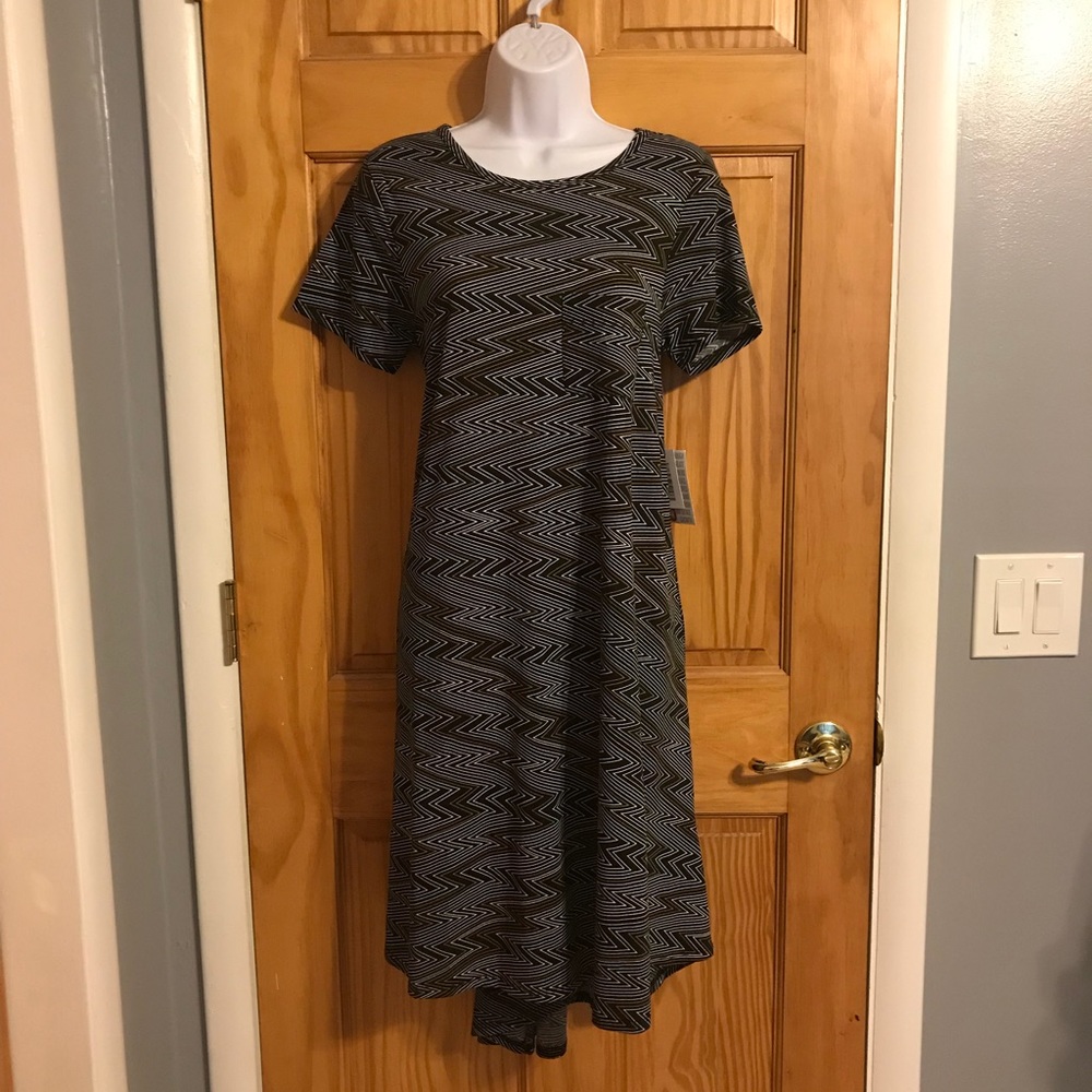 Lularoe Carly #1